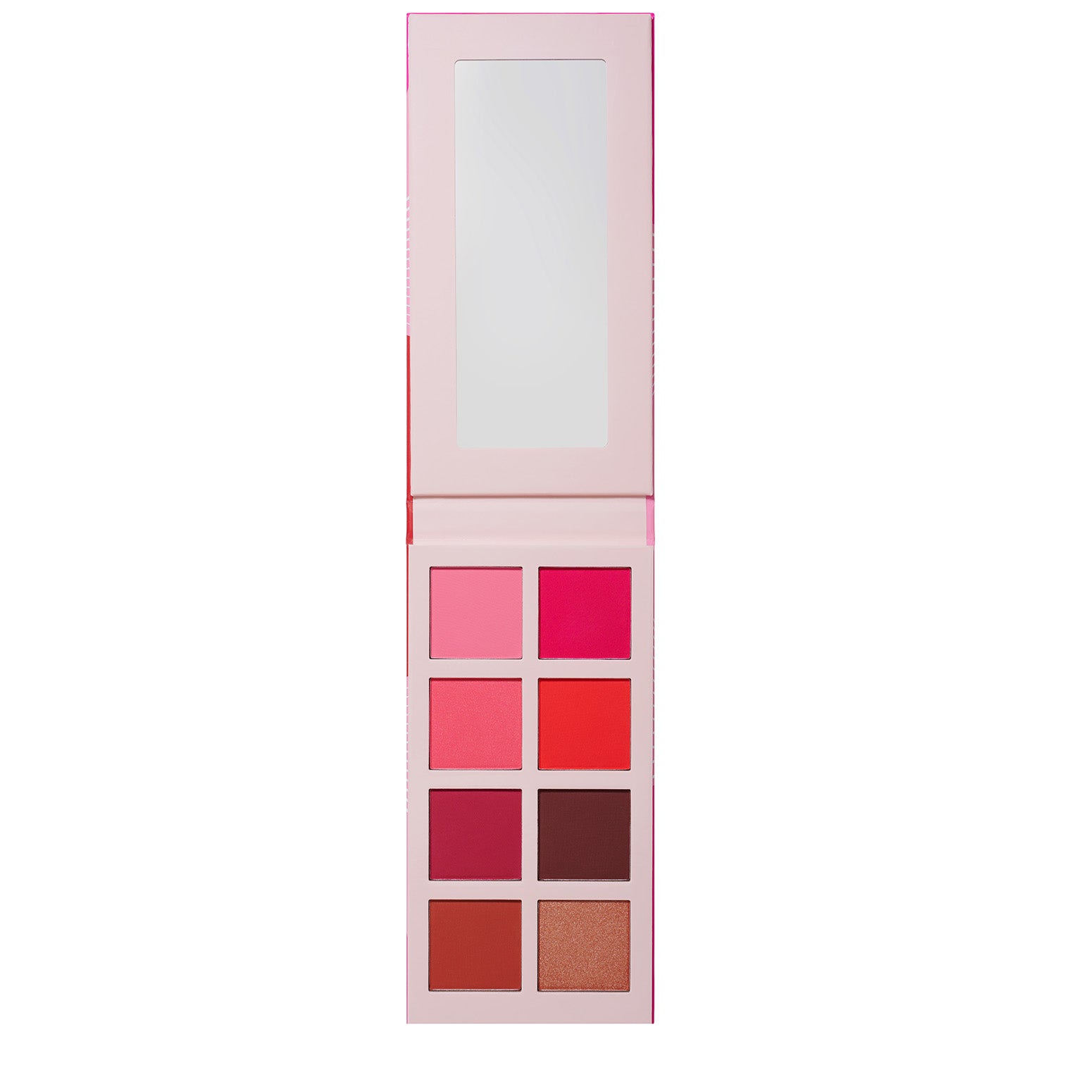 Juvia's Place Blushed and Bronzed Palette - Thumbnail 3