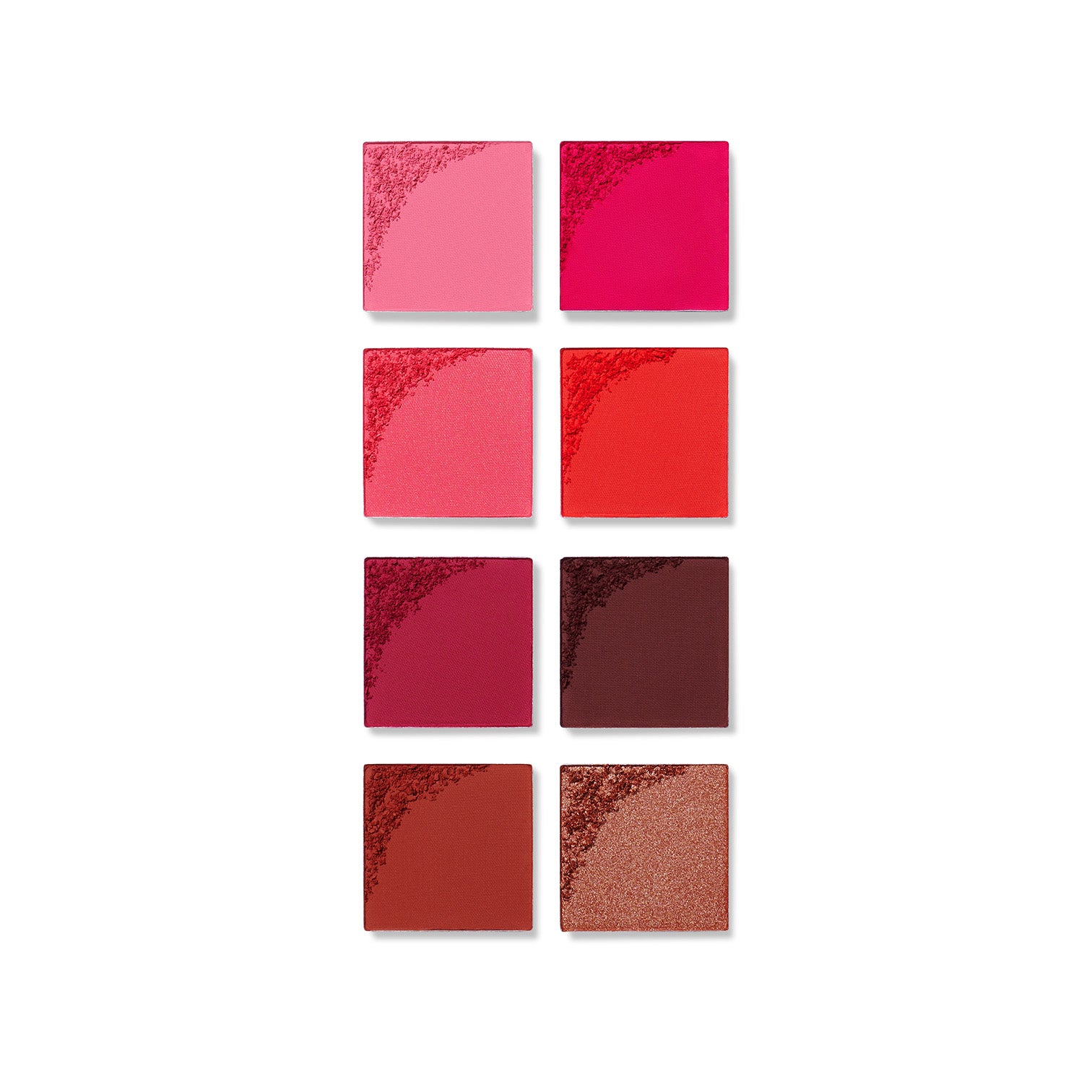 Juvia's Place Blushed and Bronzed Palette - Thumbnail 4