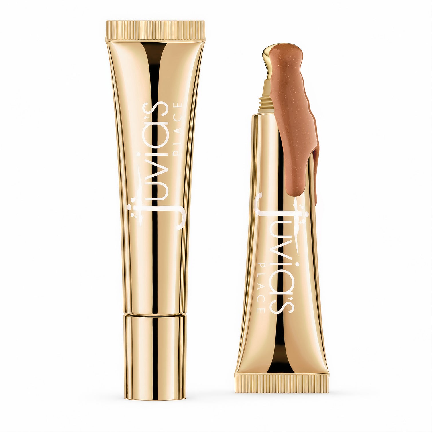Warrior Lip Armor Glosses