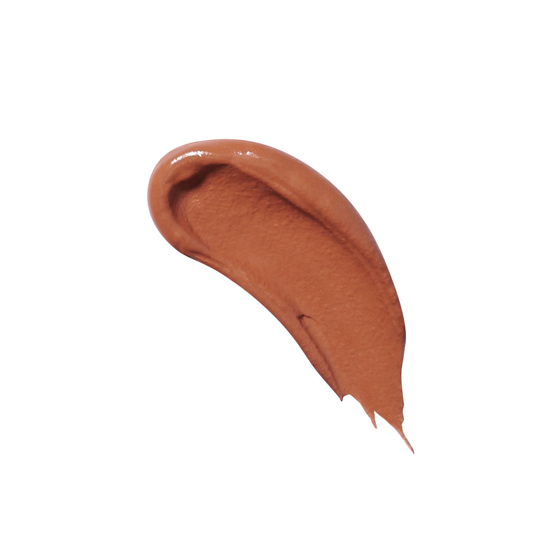 Velvety Matte Mousse Lip Cream