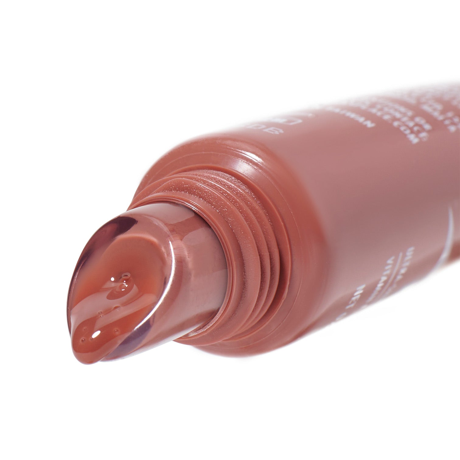 Glazed Nourishing Lip Gloss
