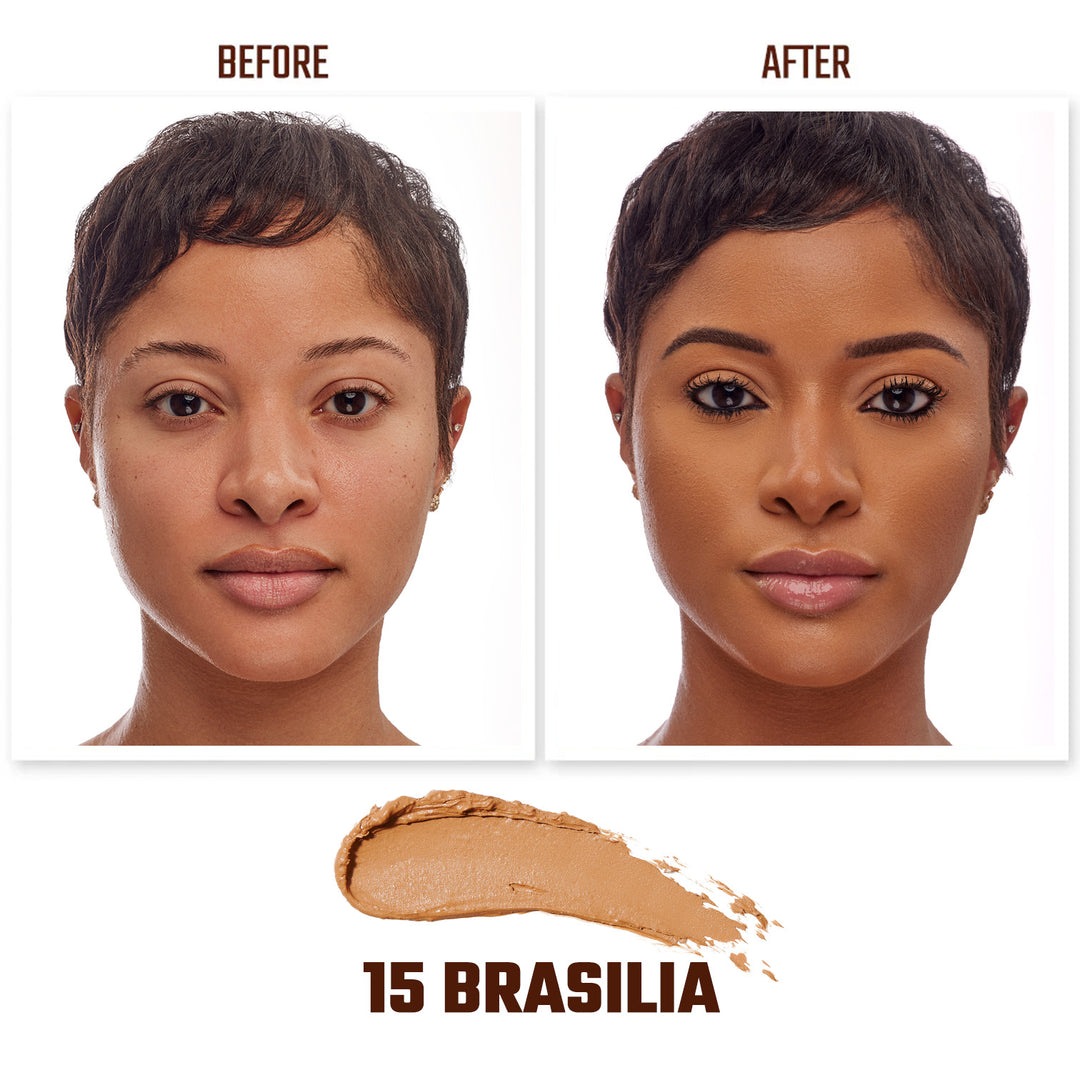 I am My Skin Foundation Sticks thumbnail image