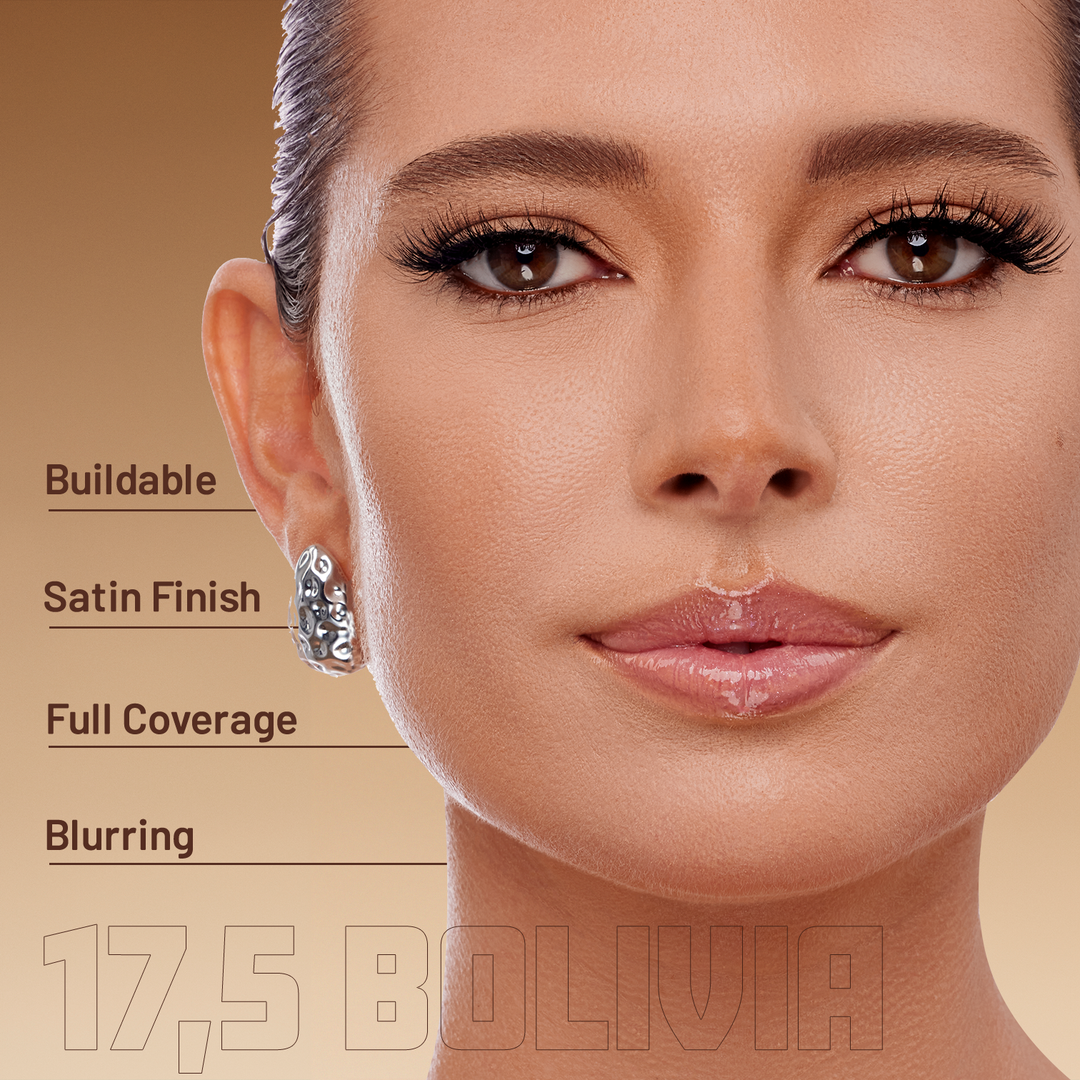 I am My Skin Foundation Sticks thumbnail image