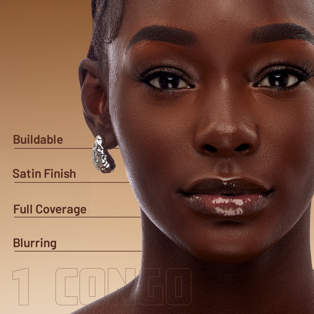 I am My Skin Foundation Sticks thumbnail image