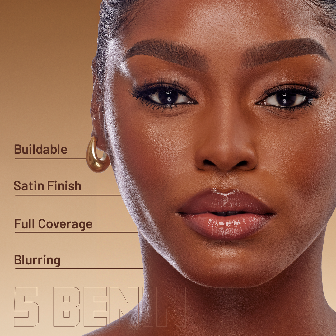 I am My Skin Foundation Sticks thumbnail image