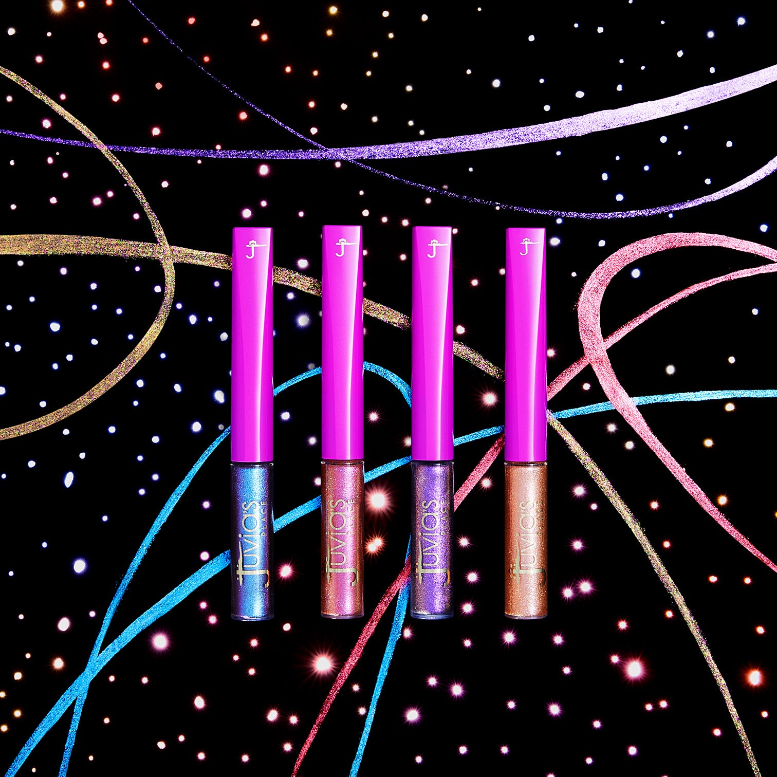 AFROGALACTIC COLLECTION