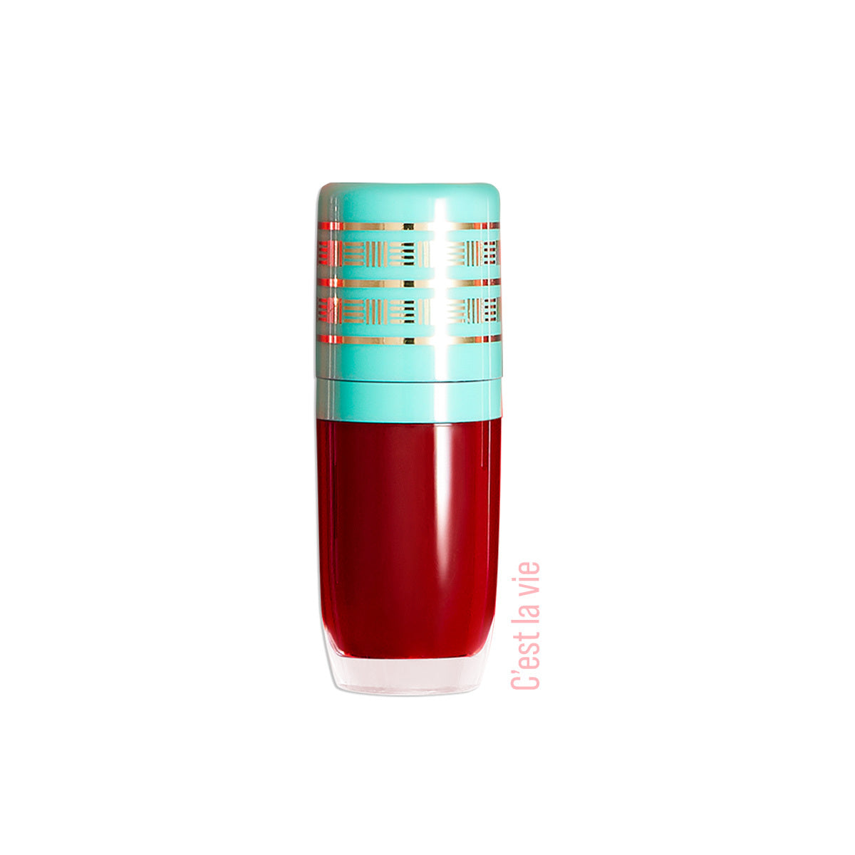 C’est La Vie Matte Liquid Lipstick