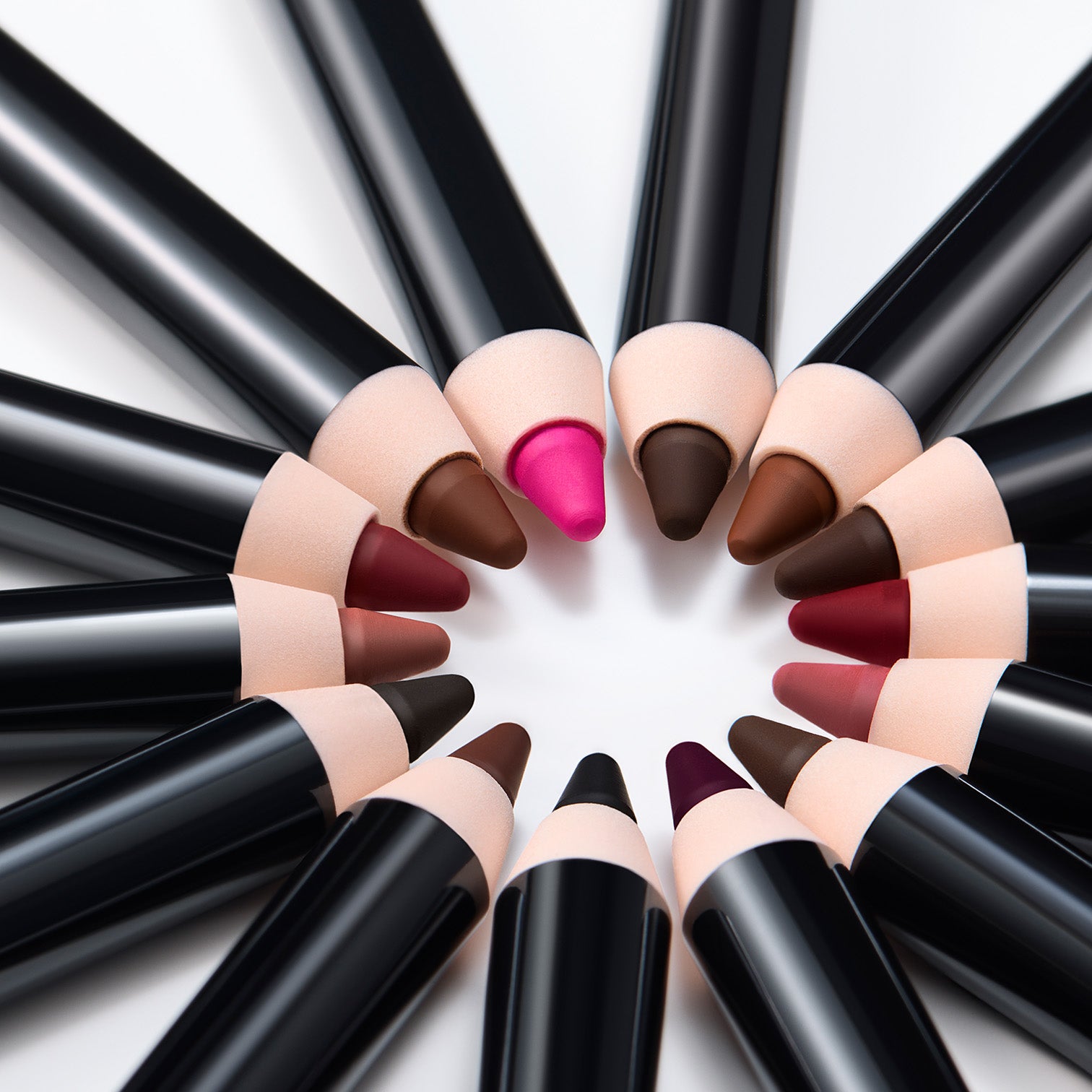 LONG WEAR LIP PENCIL
