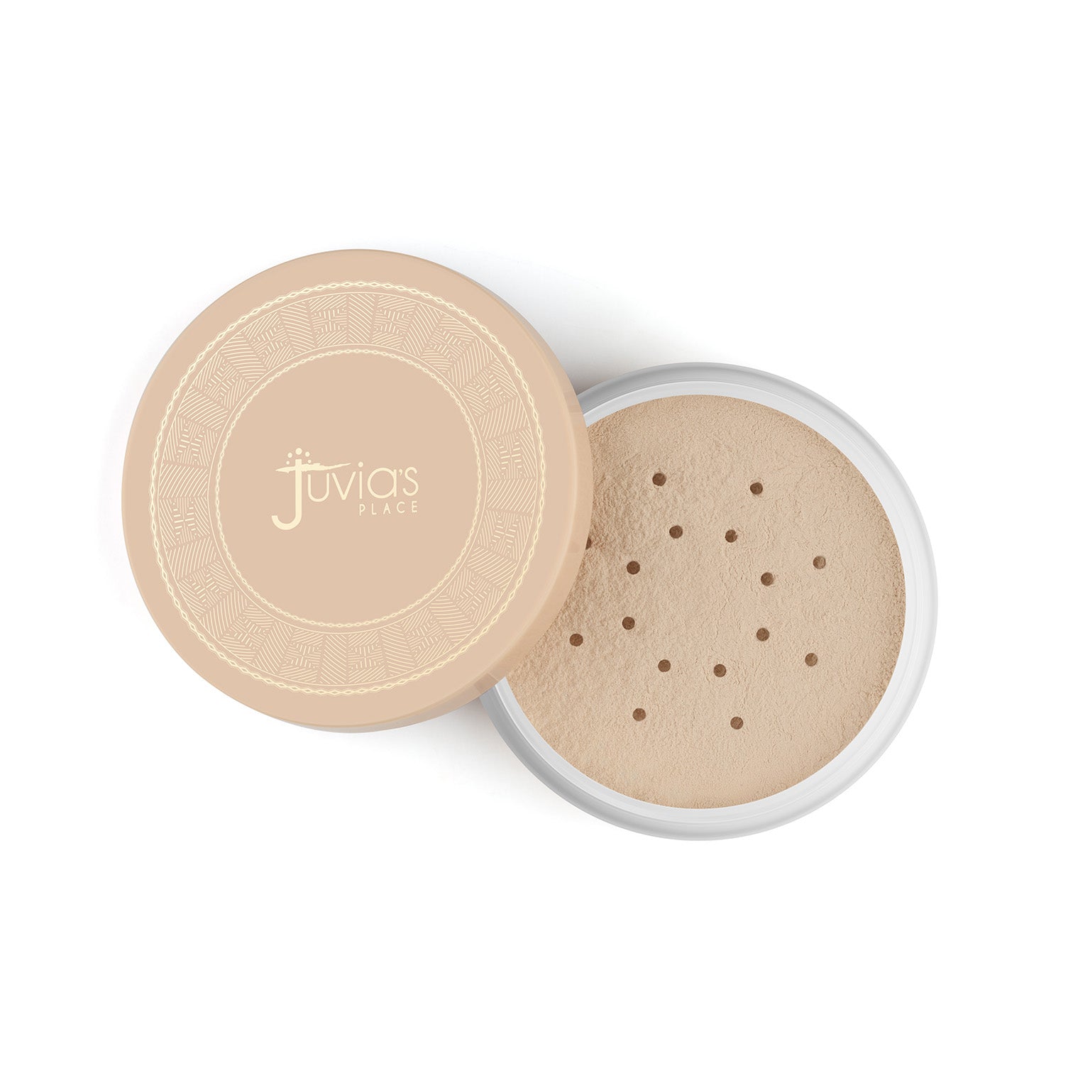 I AM MAGIC SILKY FINISHING POWDER (TALC FREE) - Juvia's Place