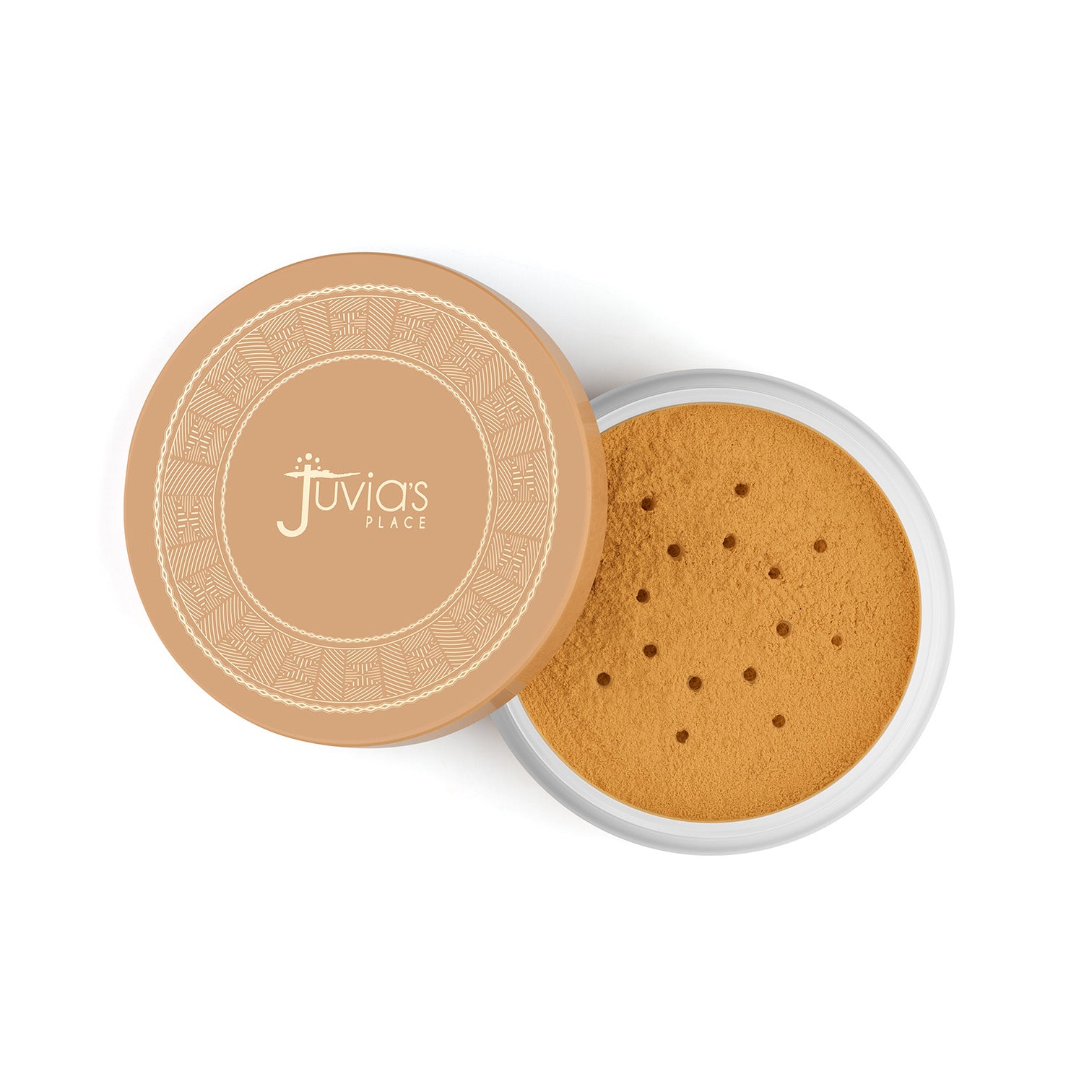 I AM MAGIC SILKY FINISHING POWDER (TALC FREE) - Juvia's Place