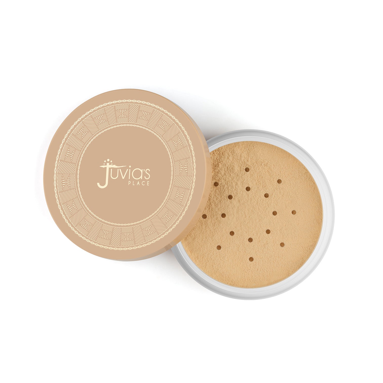 I AM MAGIC SILKY FINISHING POWDER (TALC FREE) - Juvia's Place