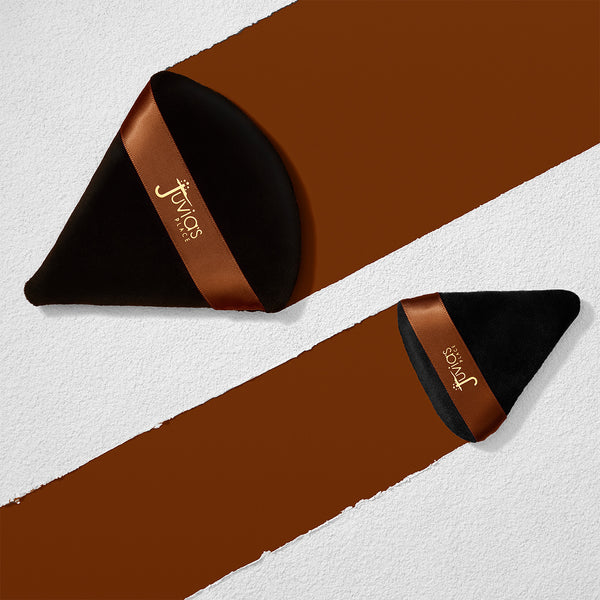 I am Magic Pyramid Puff – Juvia’s Place