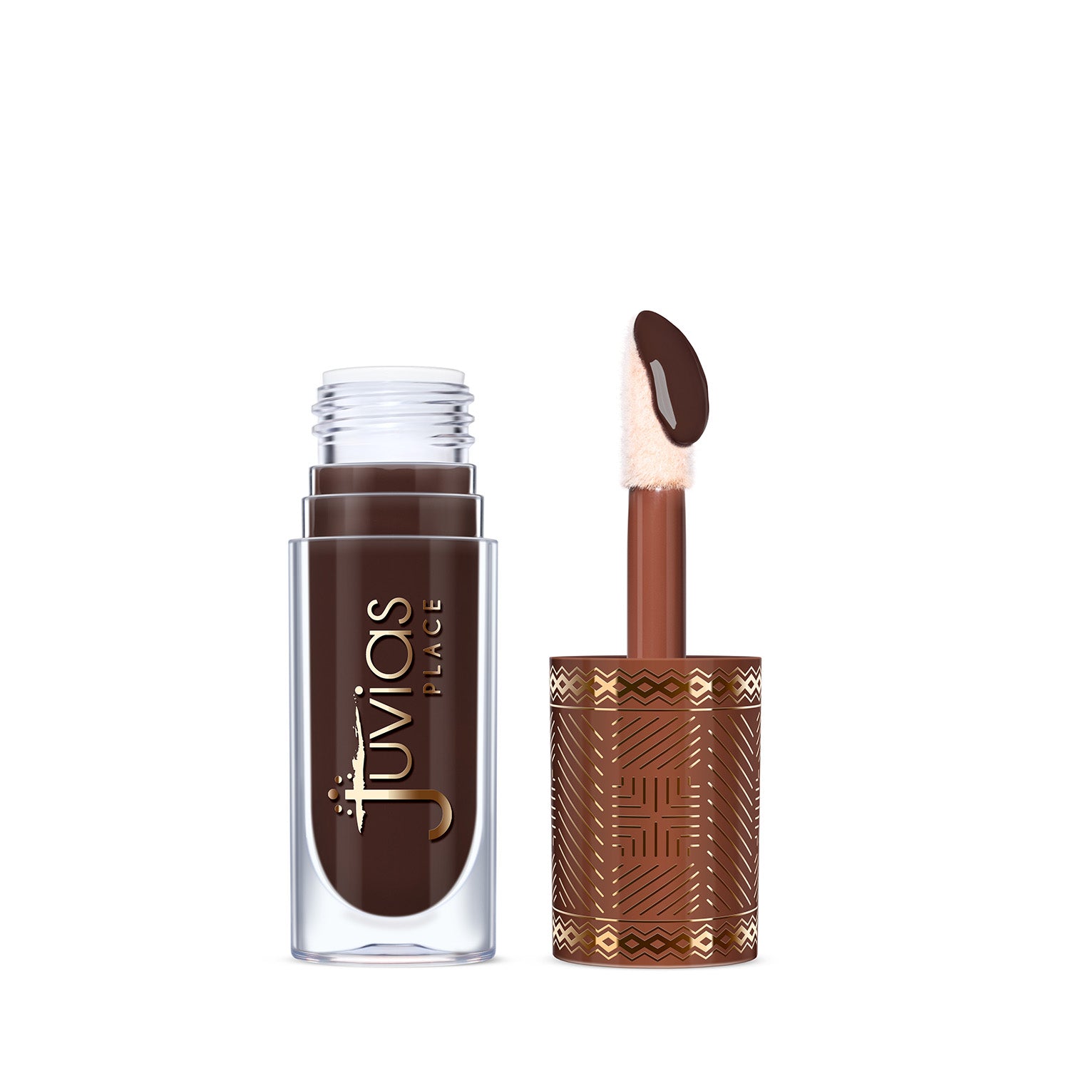 BRONZED LIQUID BRONZER