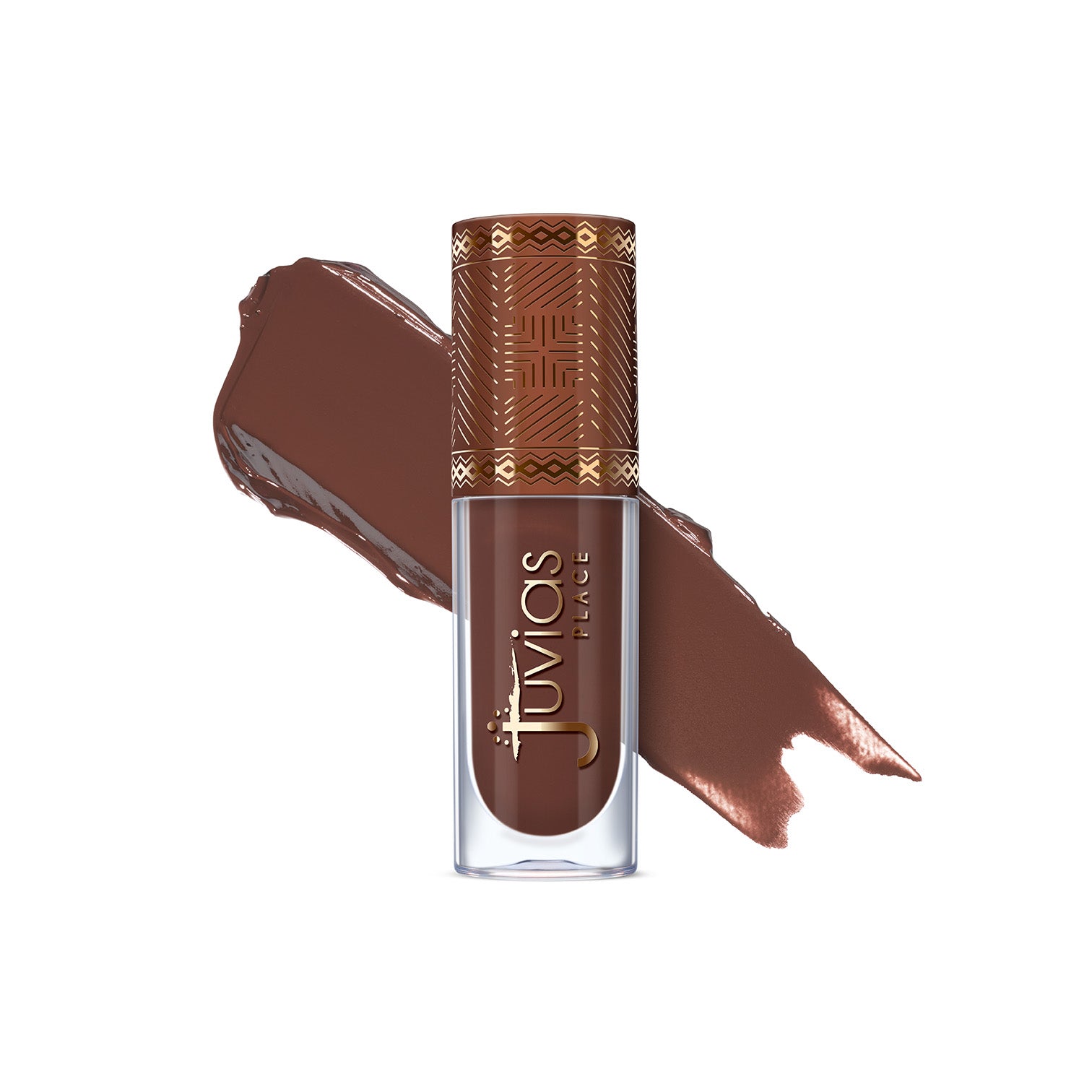 Bronzed And Blushed Collection