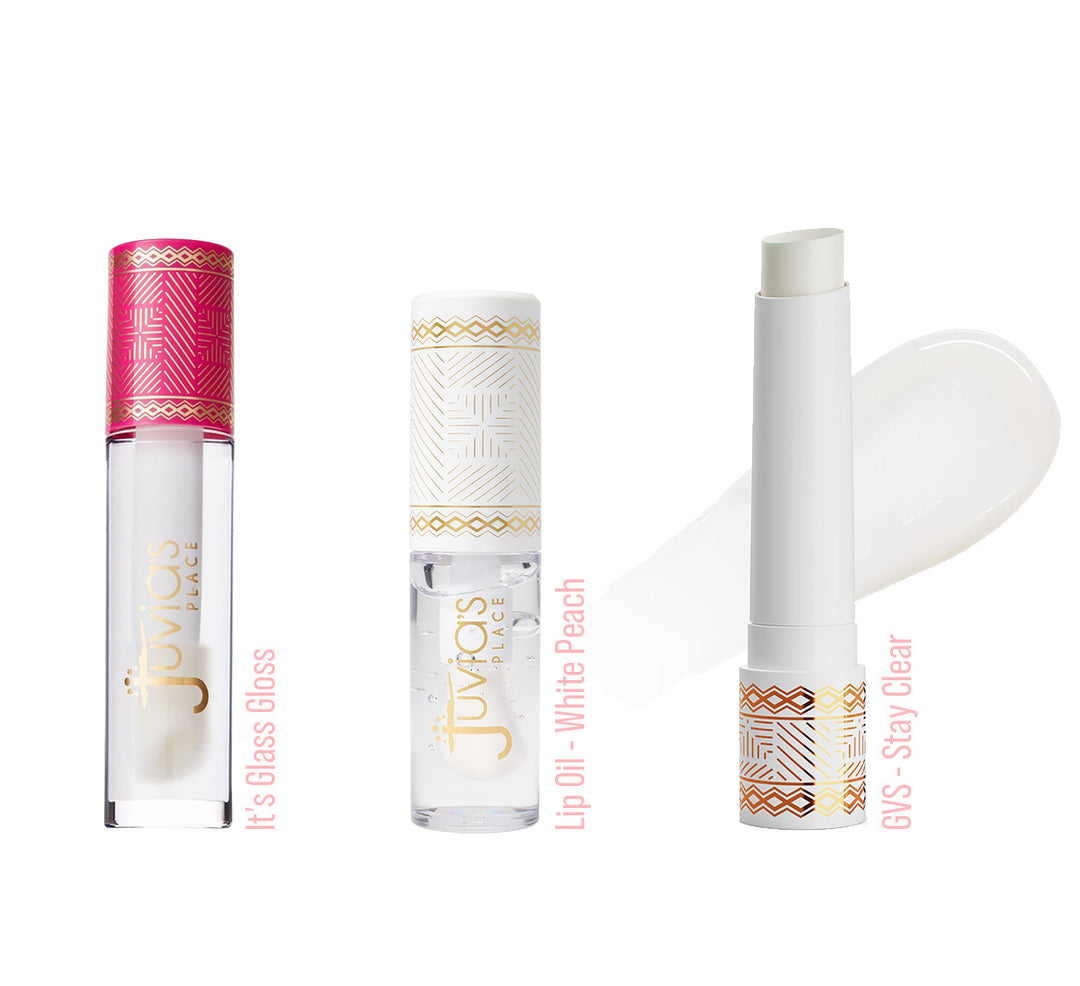 Lets be Clear Bundle