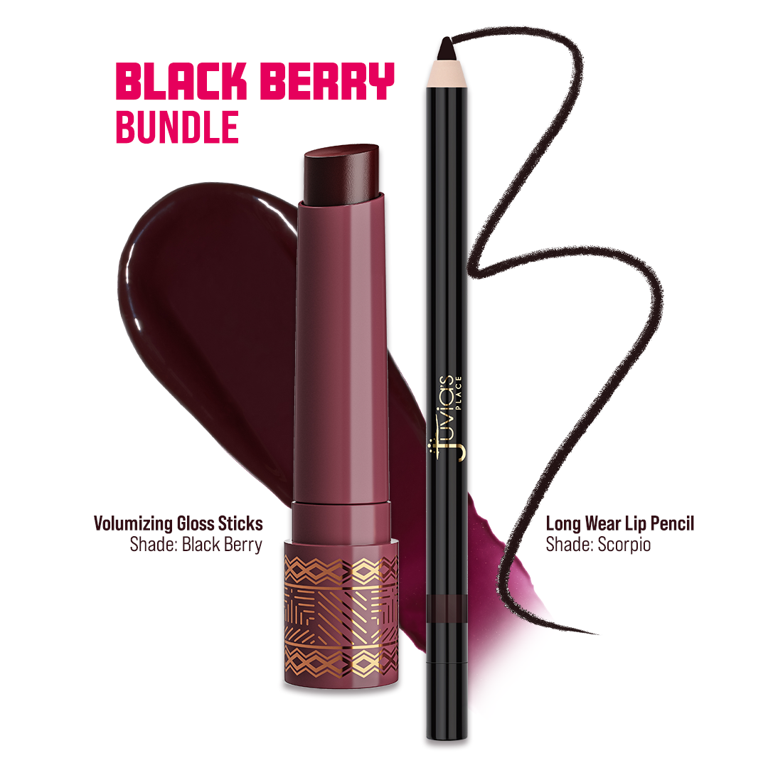 Berry Bundle
