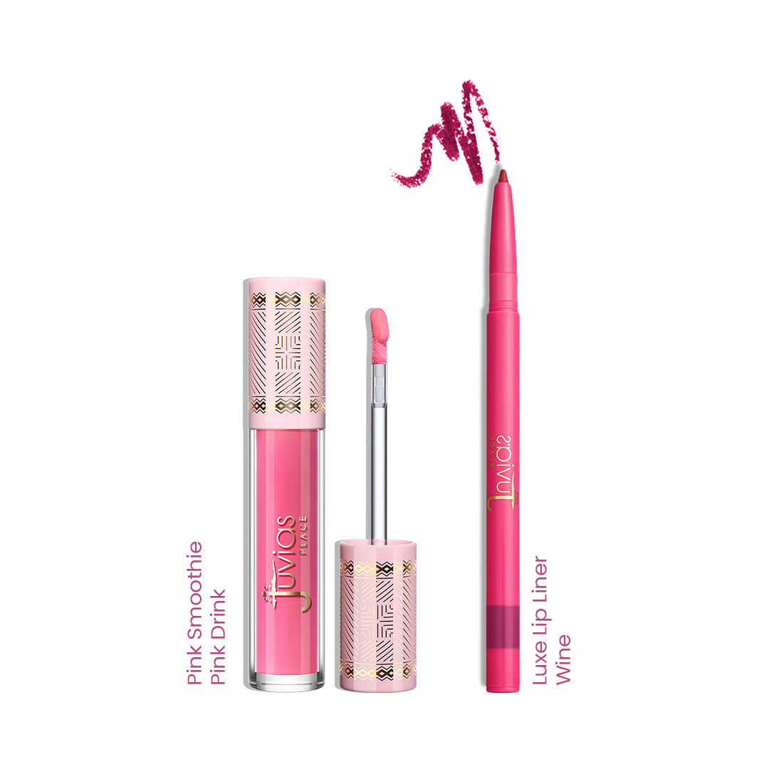 Smoothie Duo Bundle