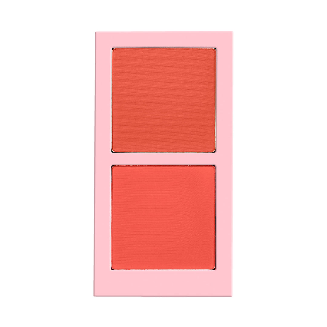 Blushed Duo Blush thumbnail image