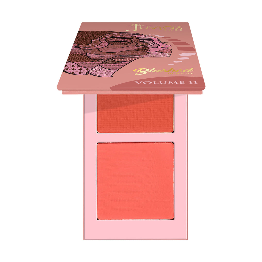 Blushed Duo Blush thumbnail image