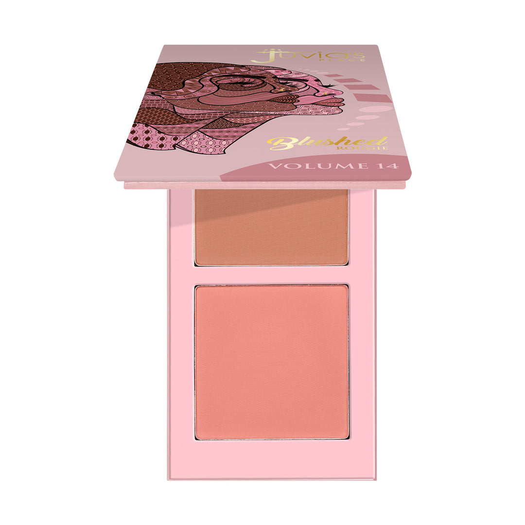 Blushed Duo Blush thumbnail image