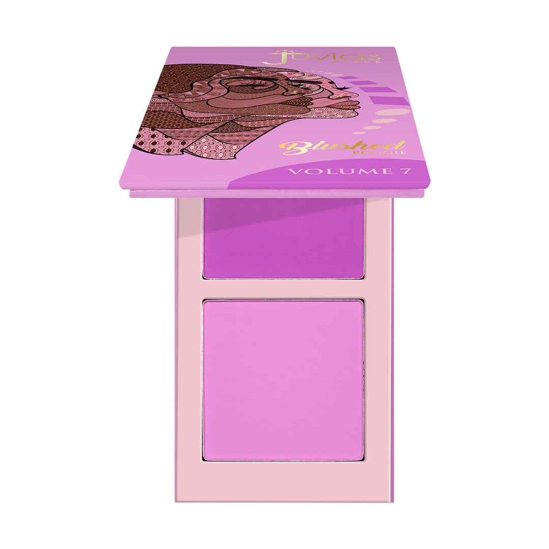 Blushed Duo Blush thumbnail image