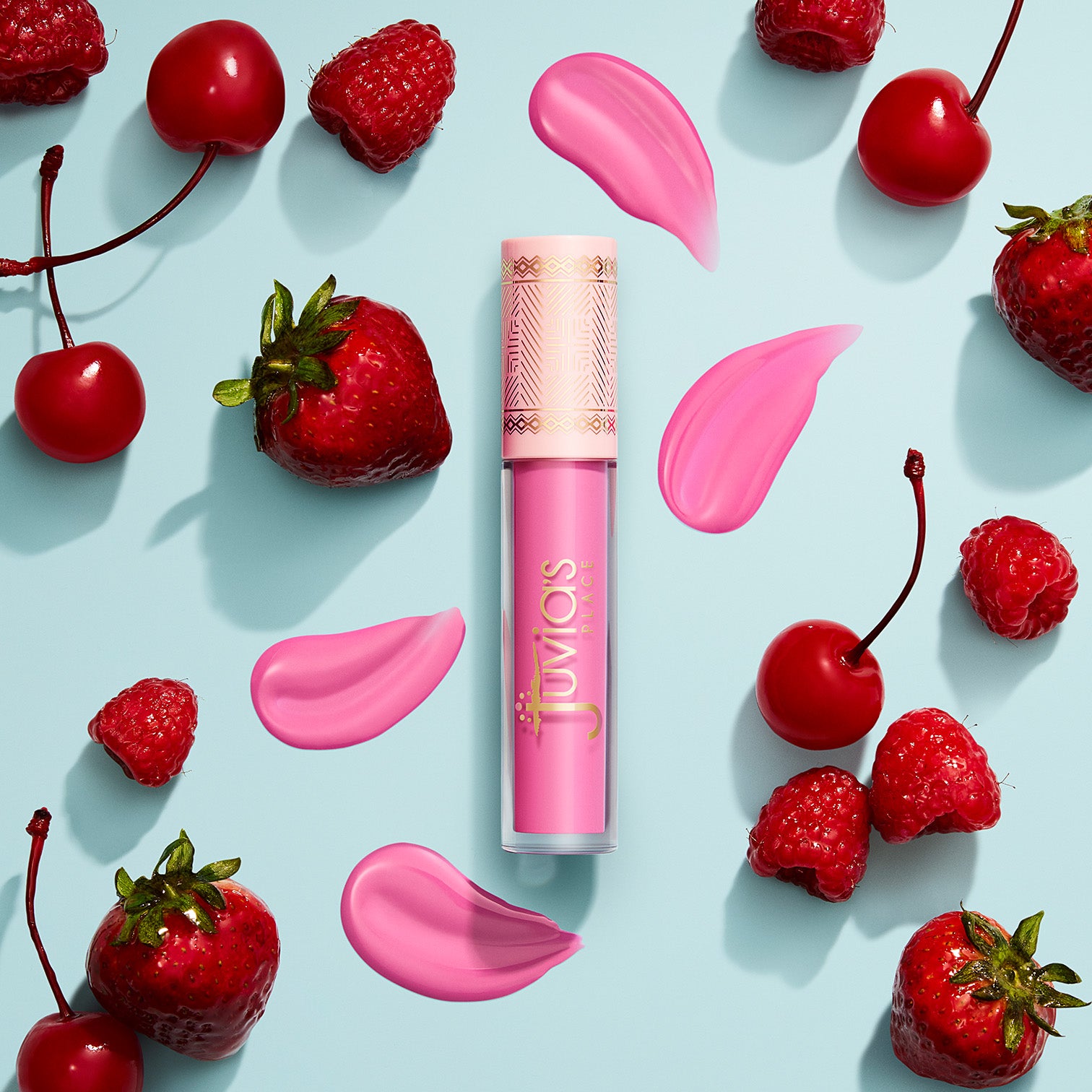 The Smoothie Lip Gloss