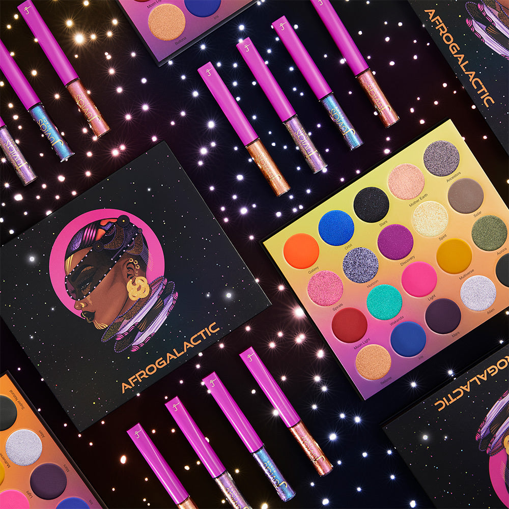 AFROGALACTIC GIFT BOX thumbnail image