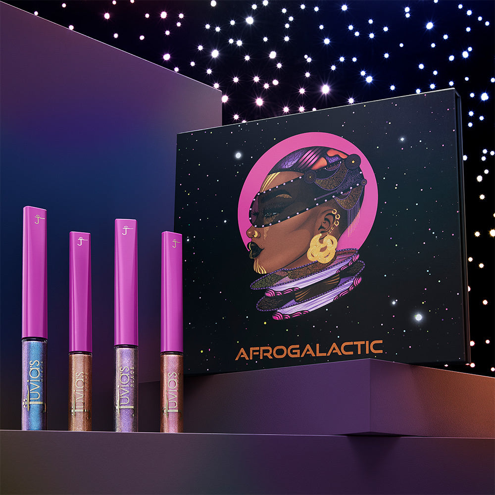 AFROGALACTIC GIFT BOX thumbnail image