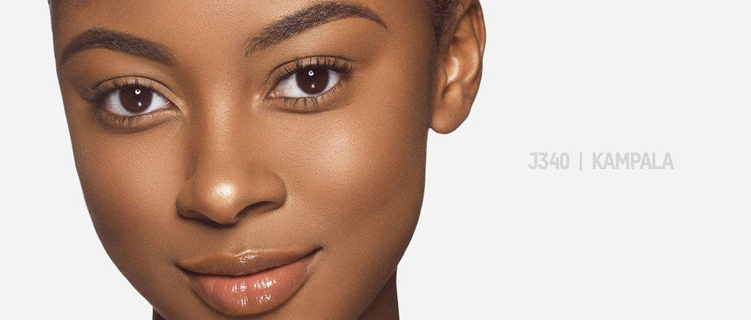 How to Pick Your Foundation Shade Online – Juvia's Place