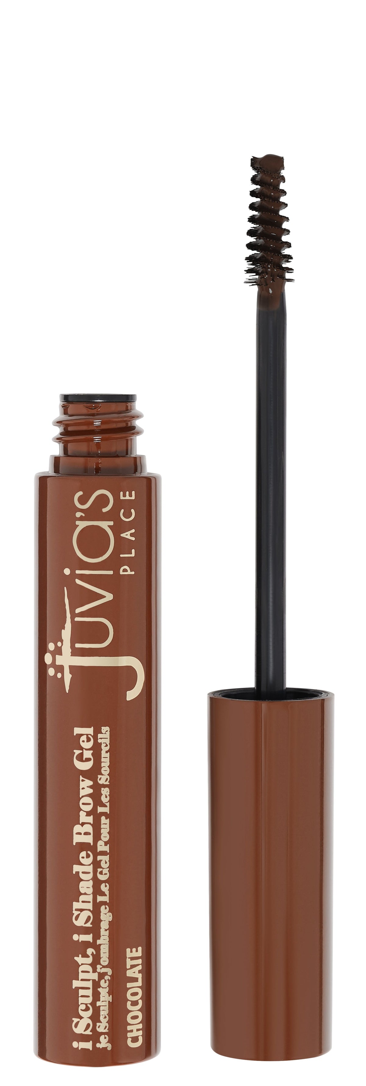 i Sculpt i Shade Eyebrow Gel