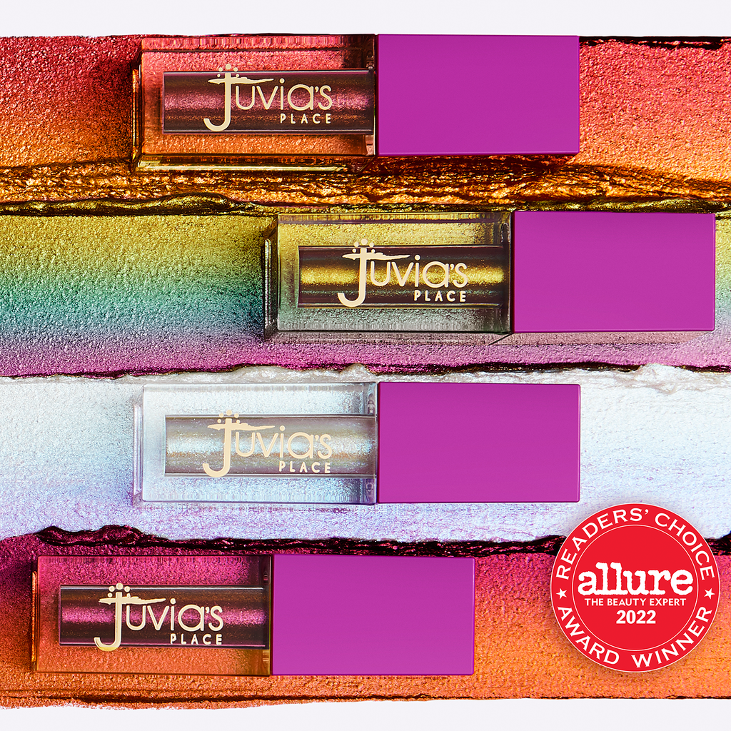 Culture Duochrome Liquid Eyeshadow - Juvia's Place