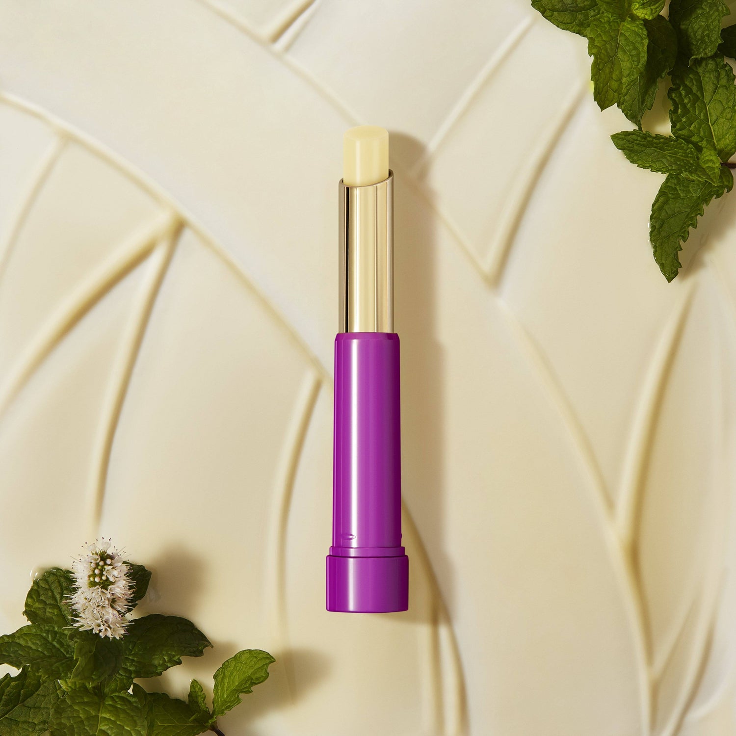 Nourishing Lip Balm Peppermint
