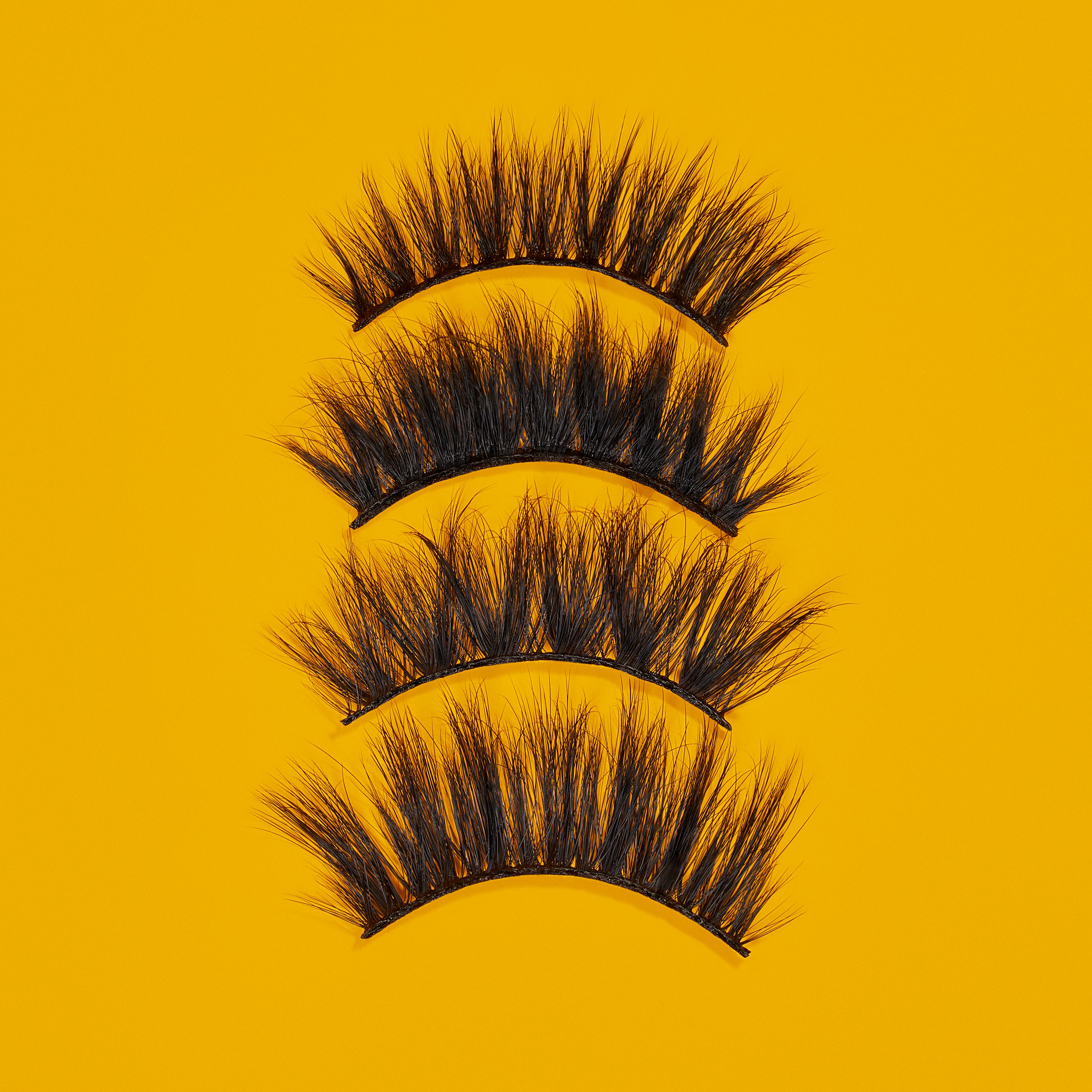 Nubian Lash Bundle- Drama Queen