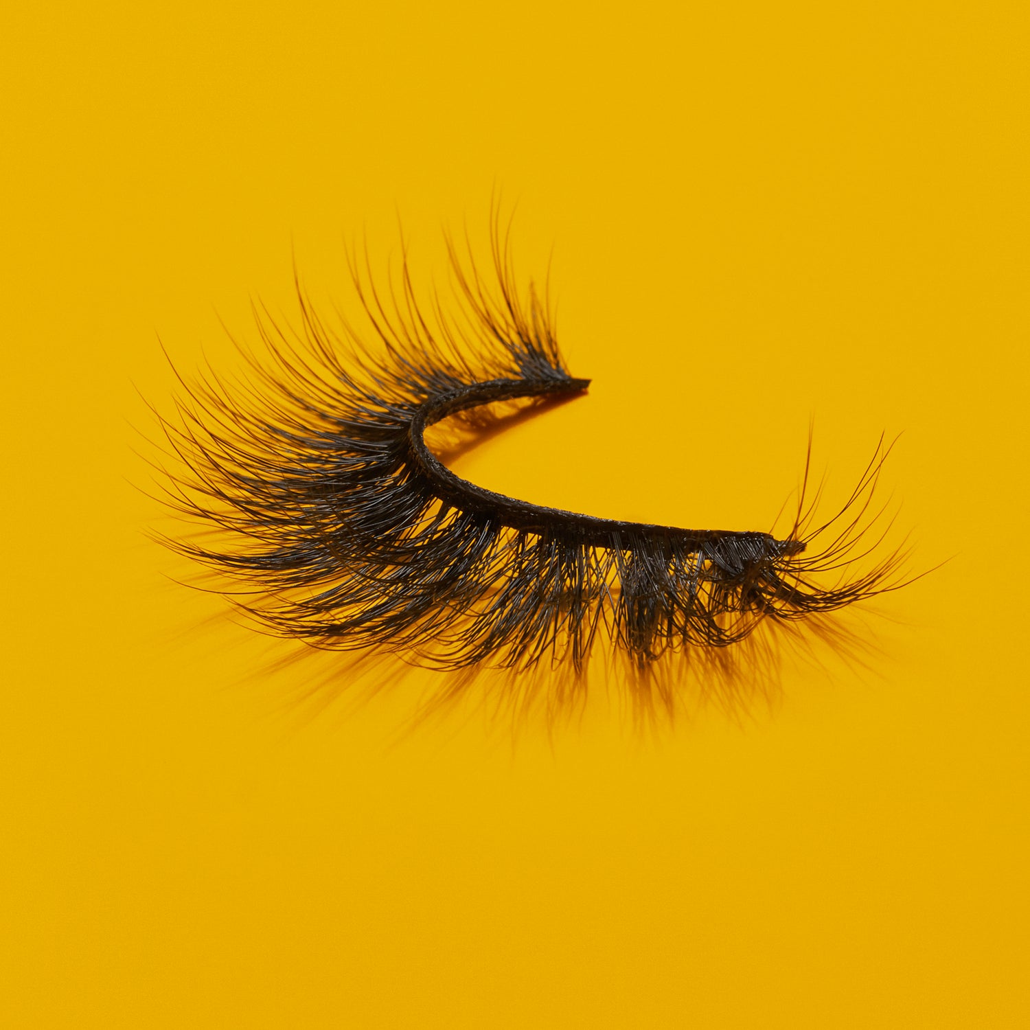 Nubian Lashes Aziza