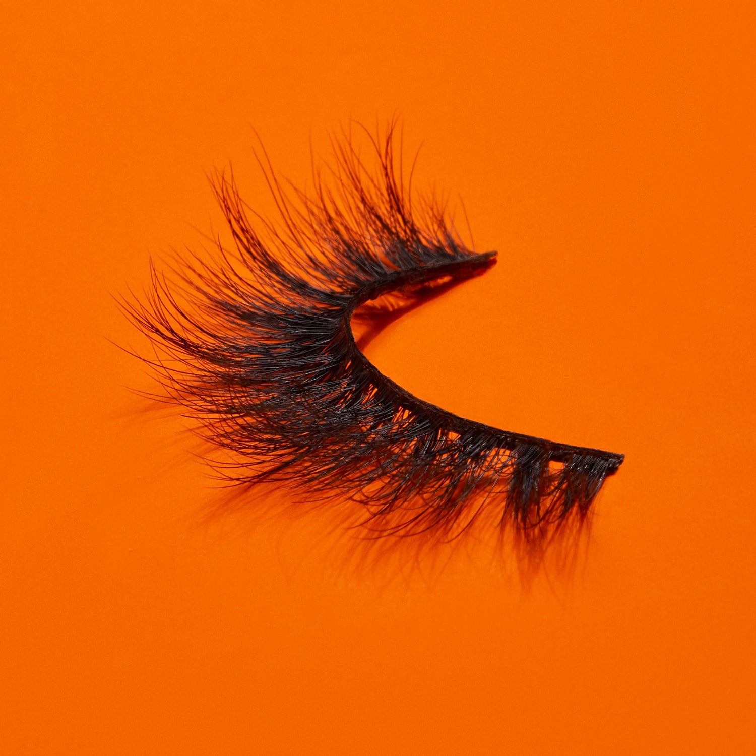 Nubian Lashes Biba