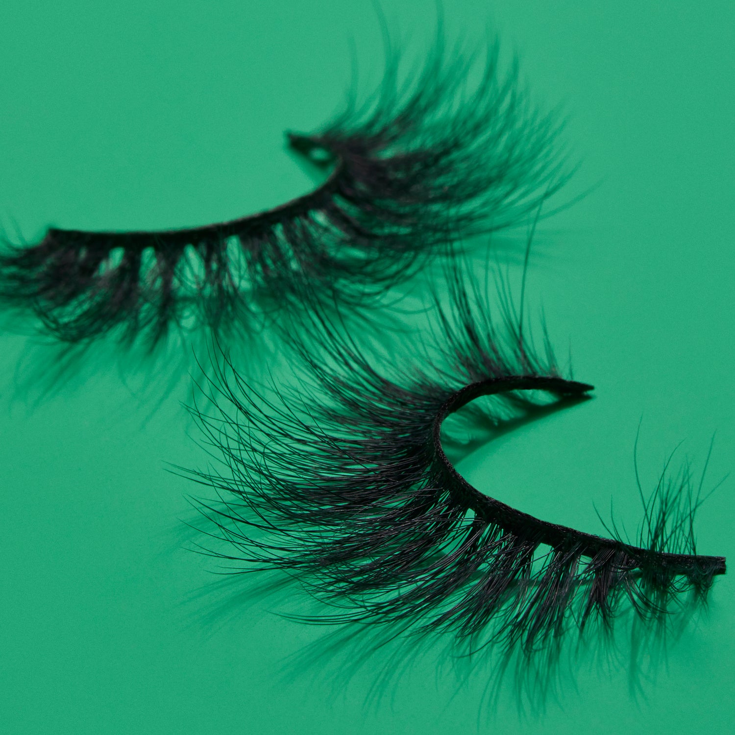 Nubian Lashes Egypt Lite