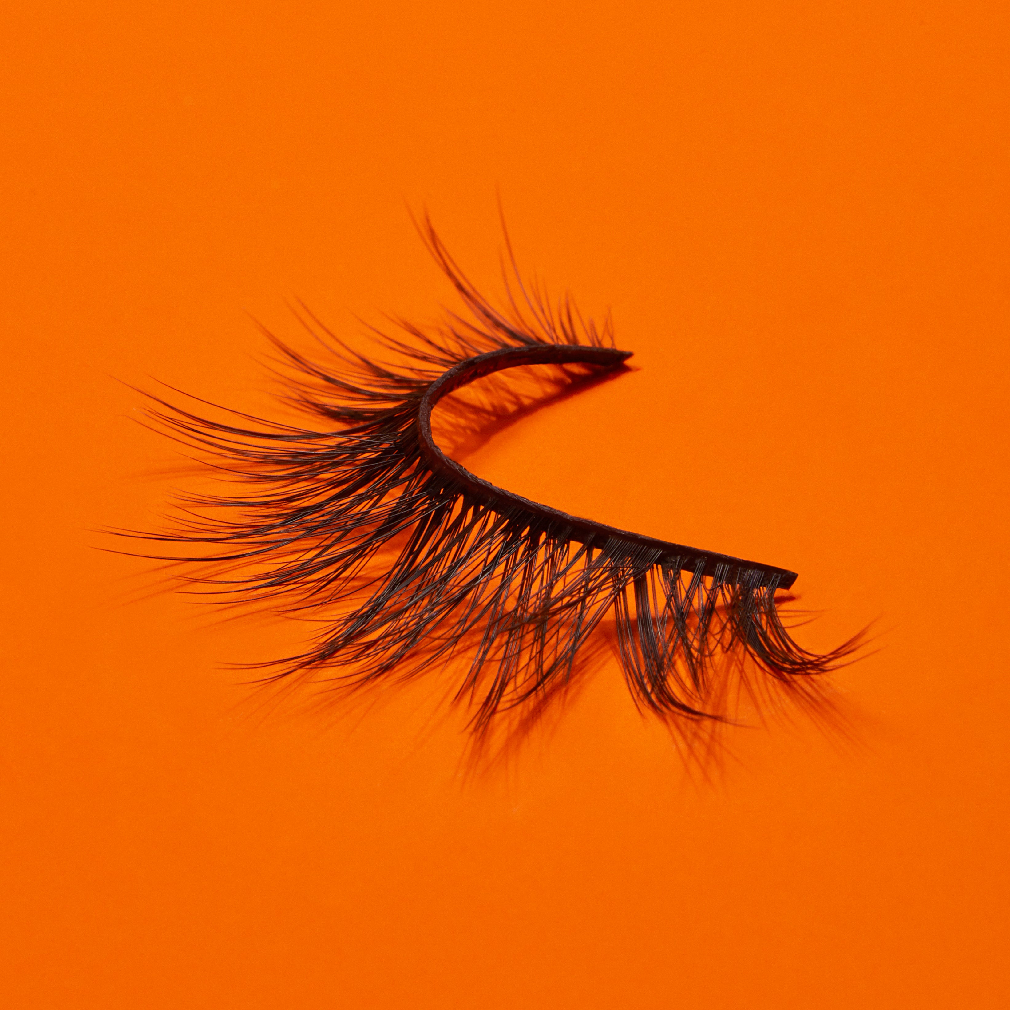 The Nubian Lashes - Luxor