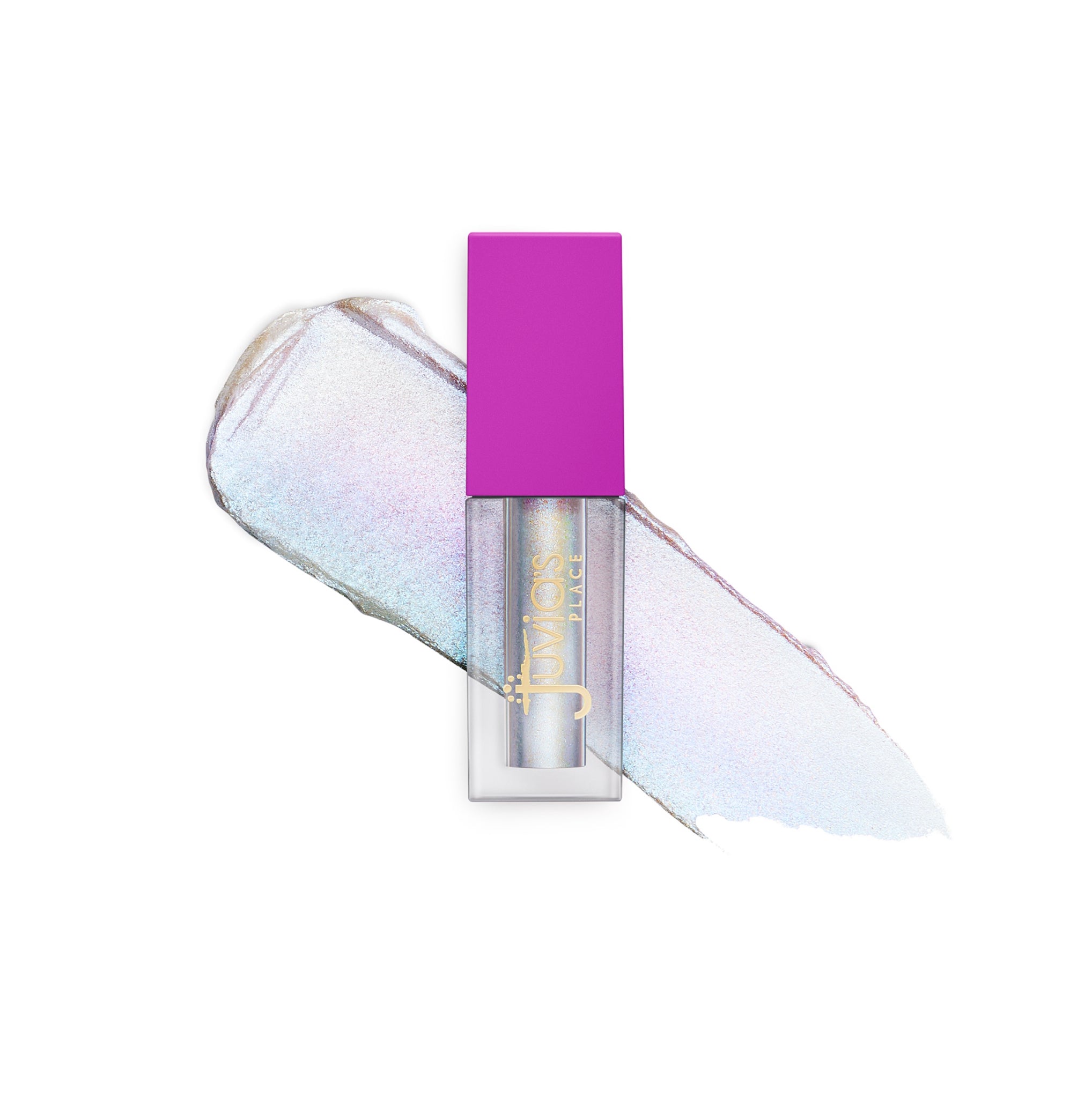 Culture Duochrome Liquid Eyeshadow