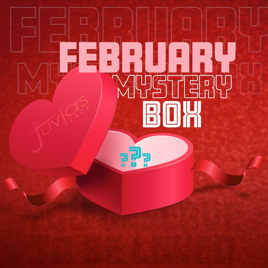 LOVE Mystery Box