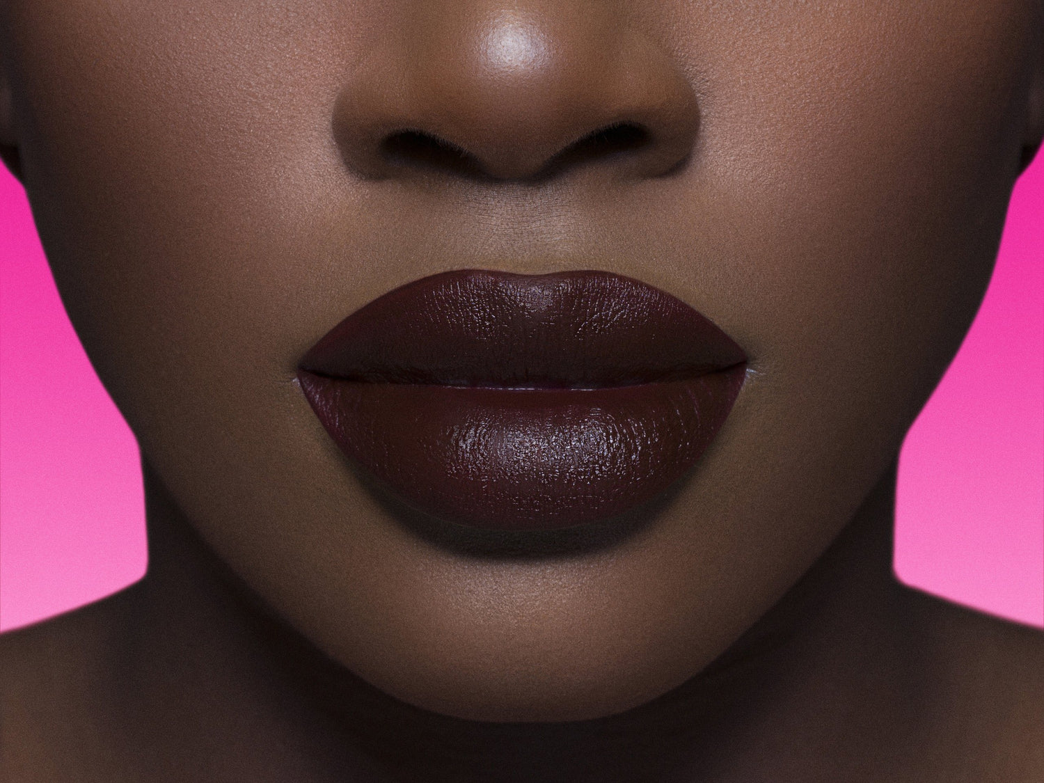 Berries Lipstick Oh Damn