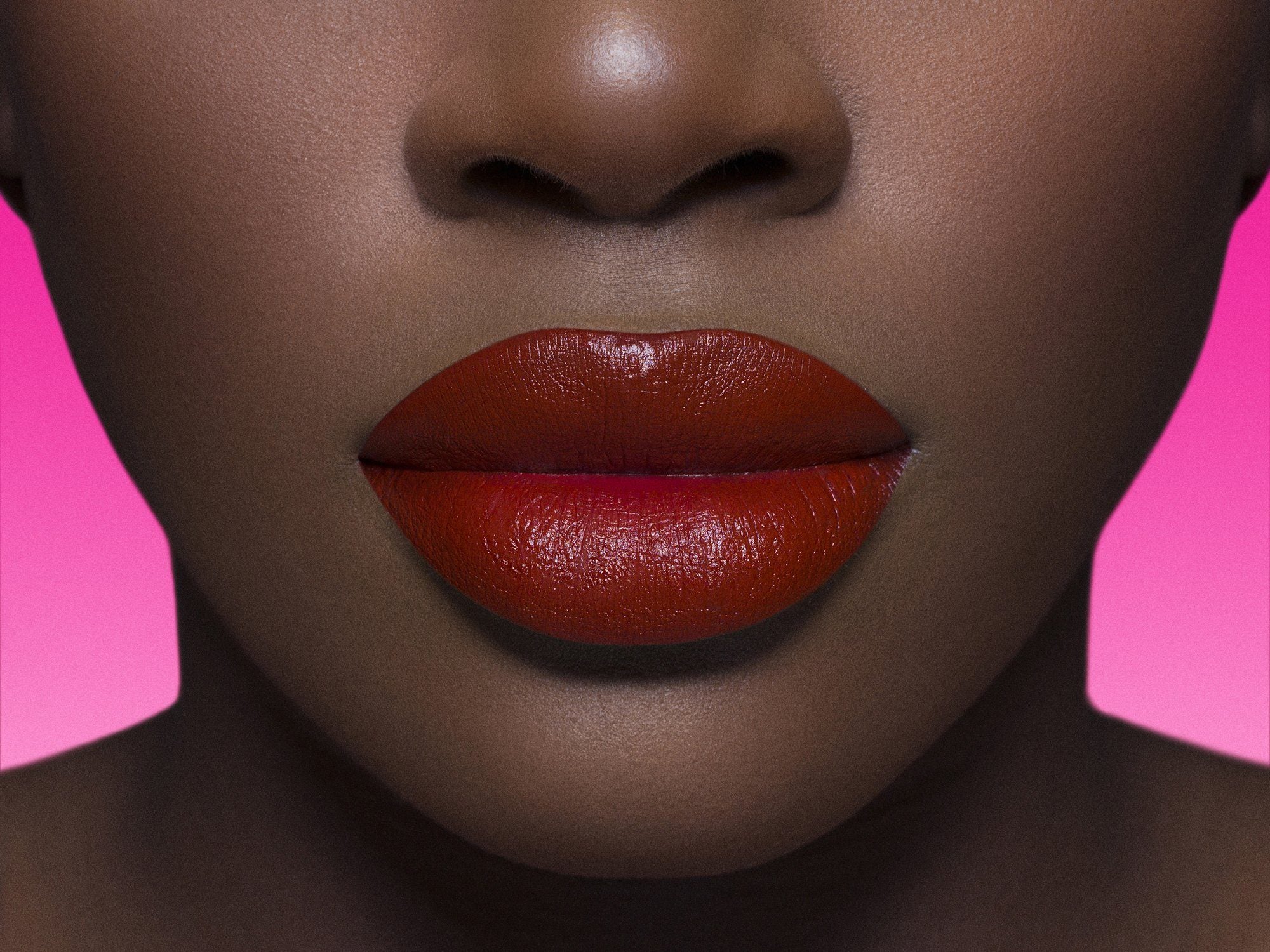 The Reds & Berries Velvety Matte Lipsticks