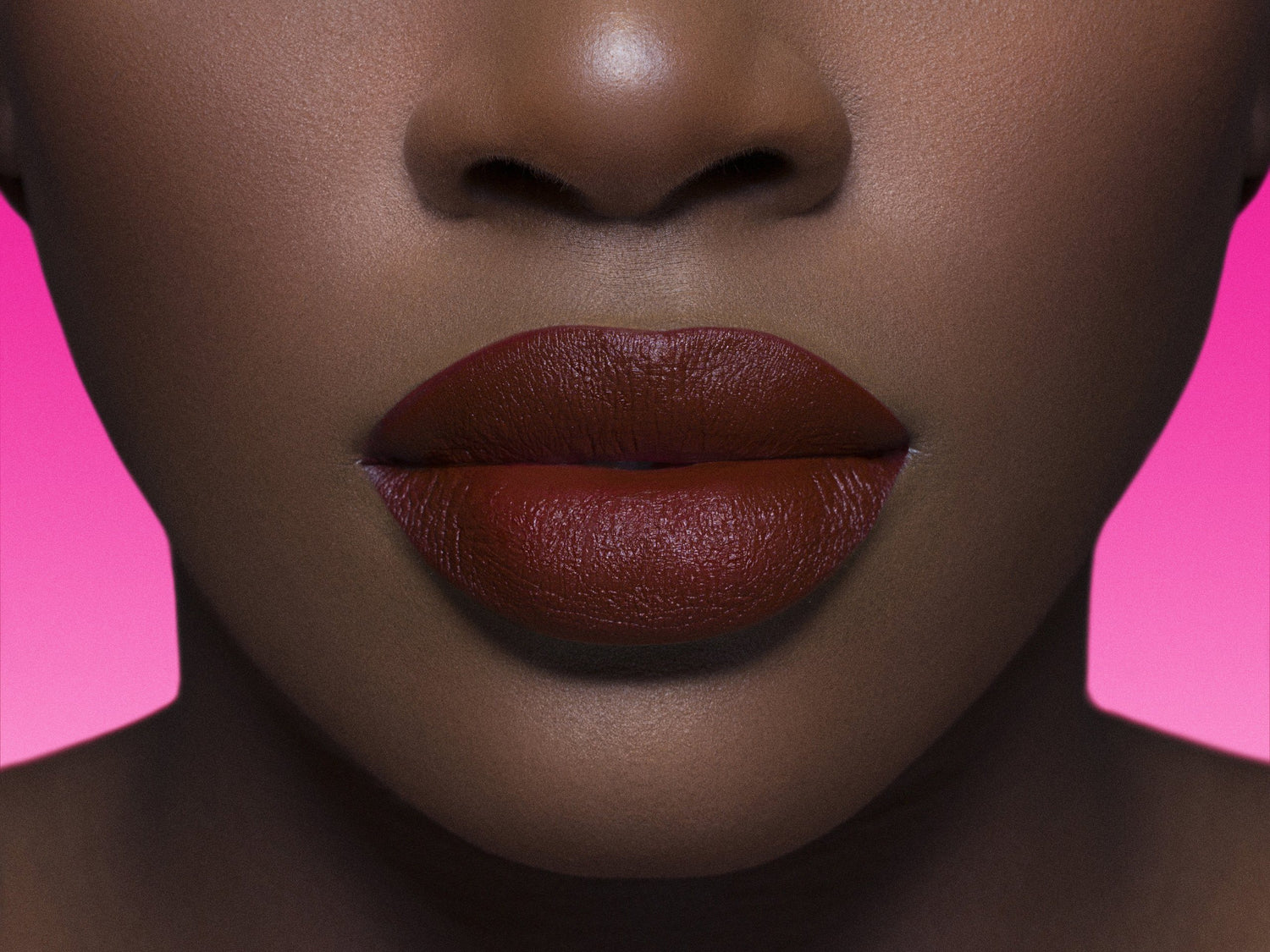 Wine Lipstick Rouge