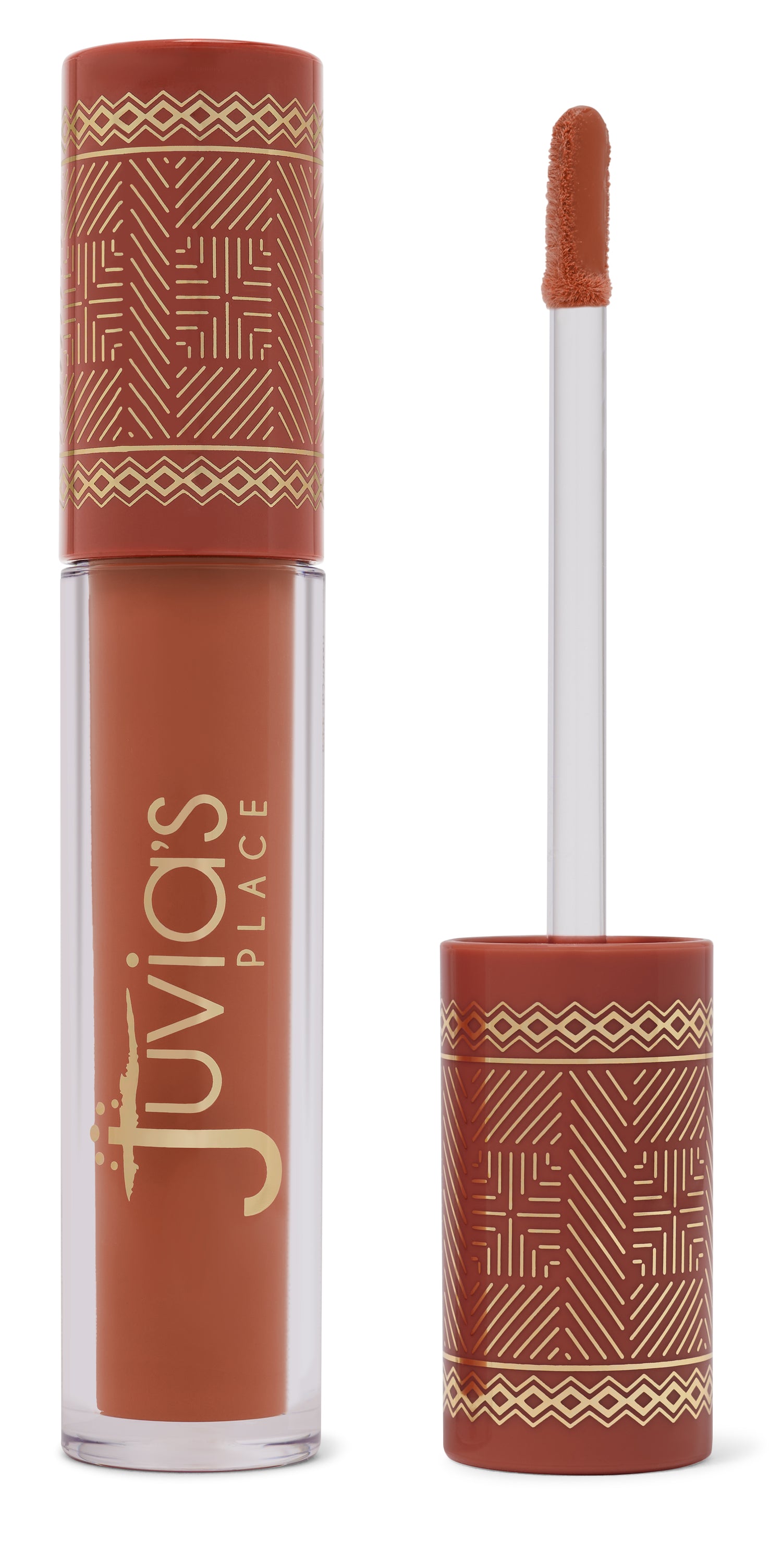 Coffee Shop Lip Gloss