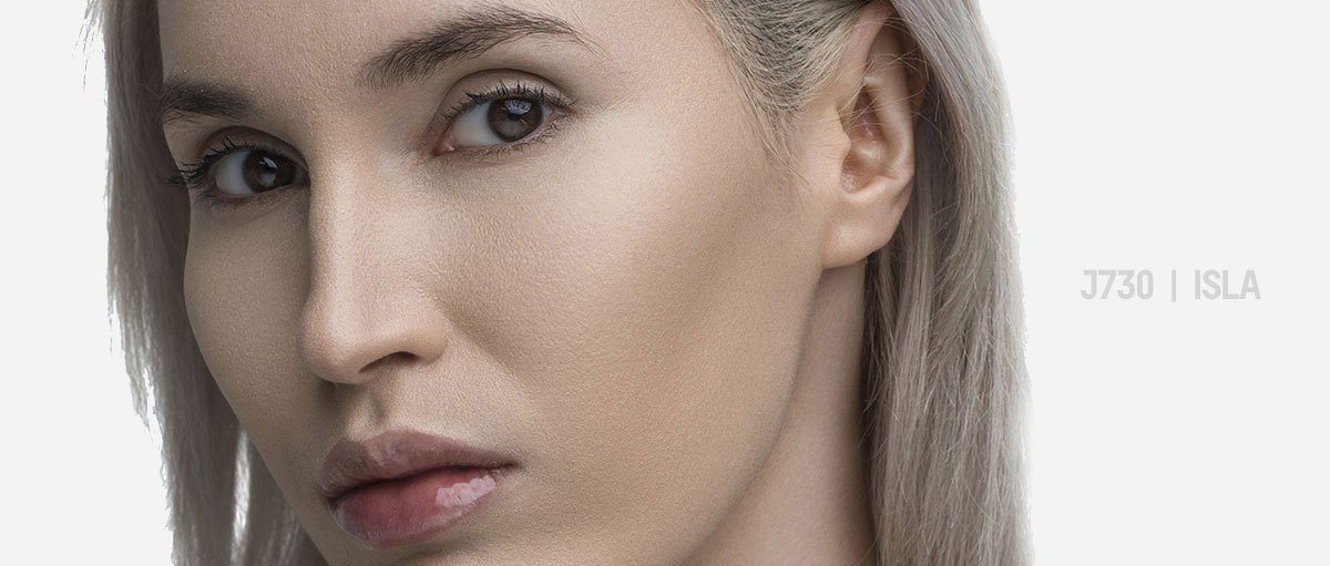 I Am Magic Velvety Matte Foundation