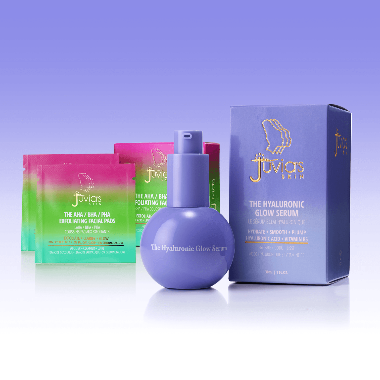 Deep Cleanse Duo