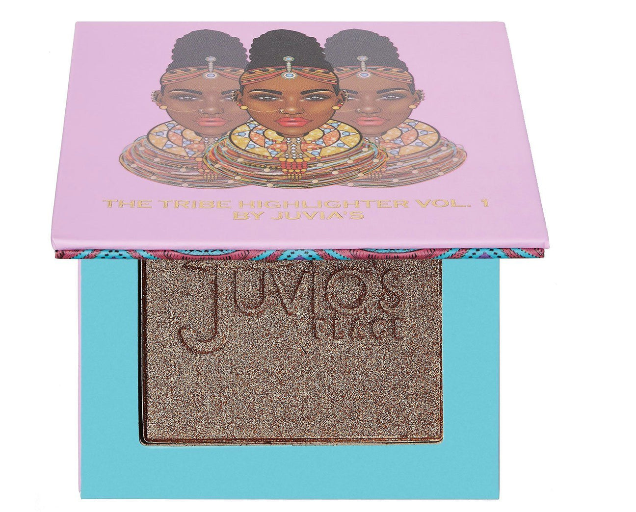Tribe Highlighter