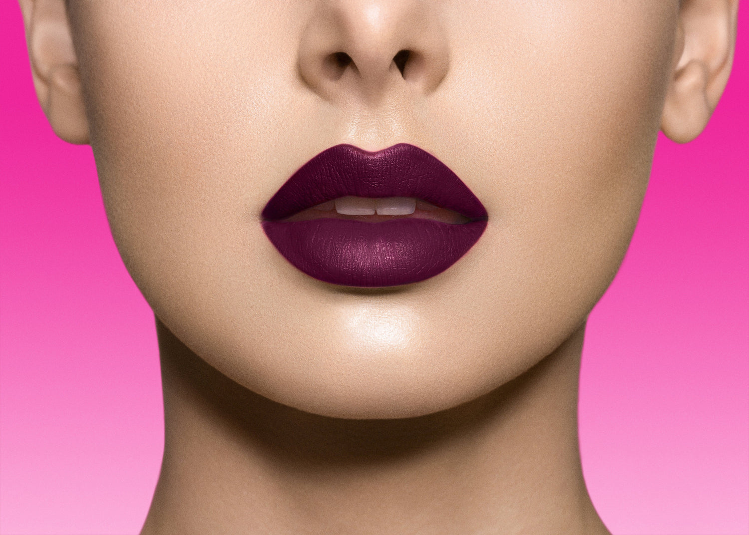 Berries Lipstick Drama Queen