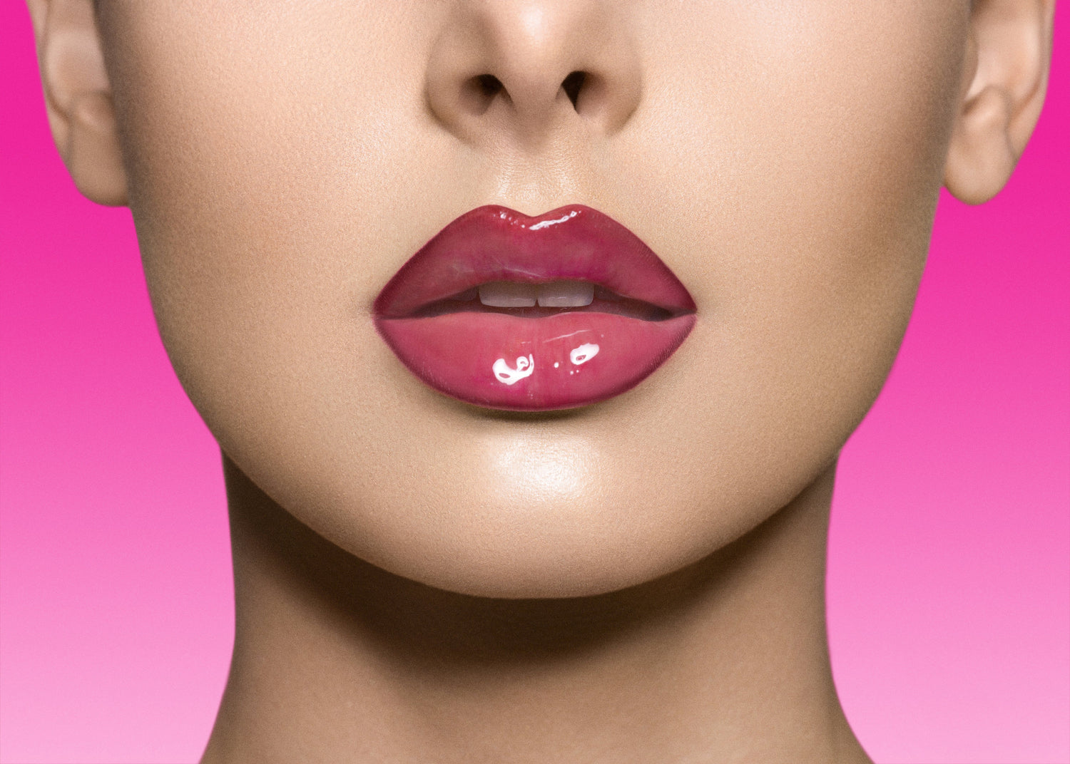 Reds & Berries Lip Glosses