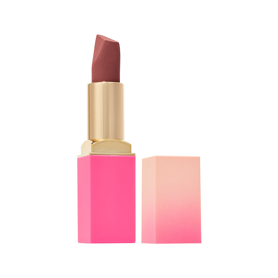 Mini Nudes Velvety Matte Lipstick