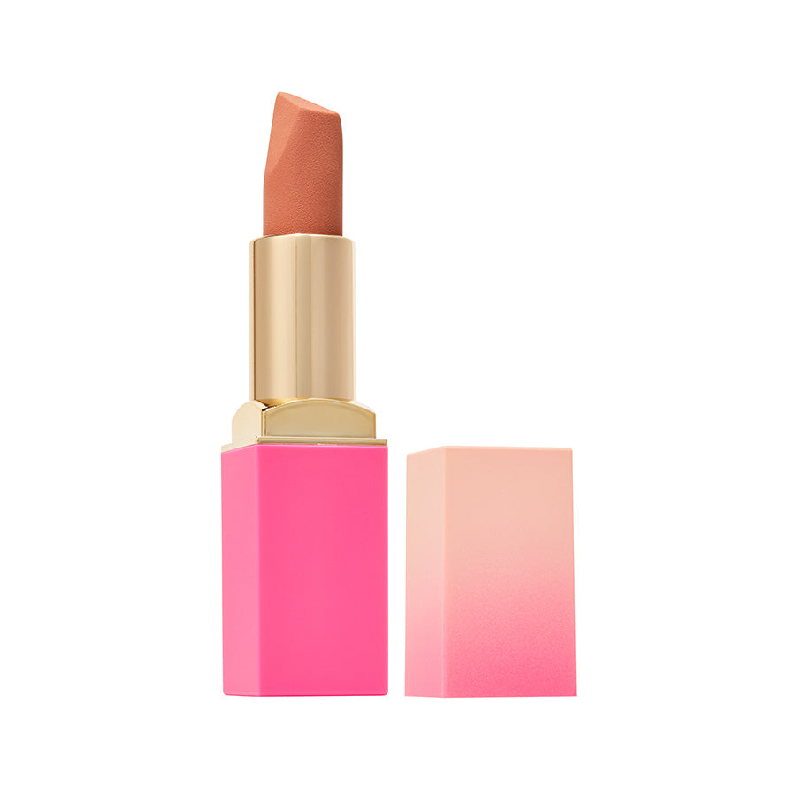 Velvety Matte Lipstick